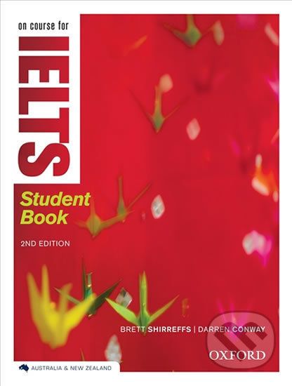 On Course for Ielts Student´s Book (2nd) - Brett Shirreffs - obrázek 1