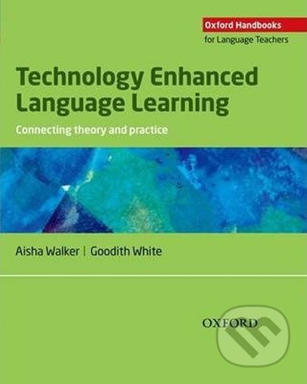 Technology Enhanced Language Learning - Aisha Walker - obrázek 1