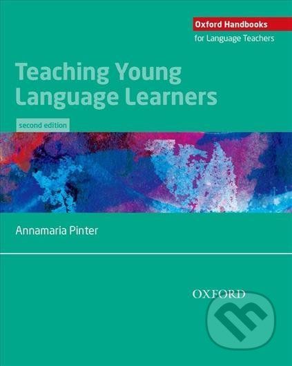 Teaching Young Language Learners, 2nd - Annamaria Pinter - obrázek 1