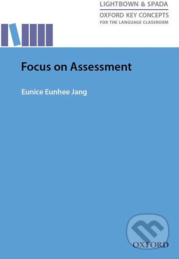 Focus on Assessment - Eunice Eunhee Jang - obrázek 1