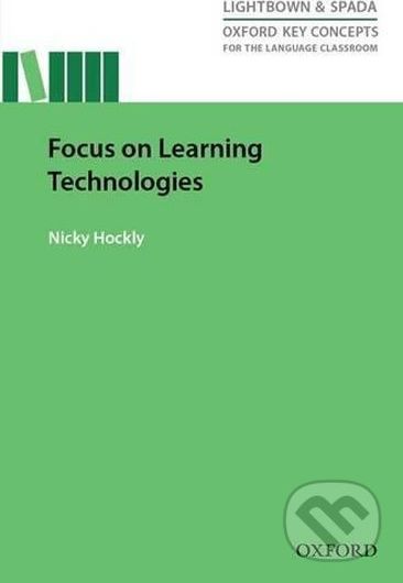 Focus on Learning Technologies - Nicky Hockly - obrázek 1