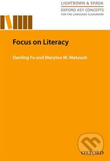 Focus on Literacy - Danling Fu - obrázek 1