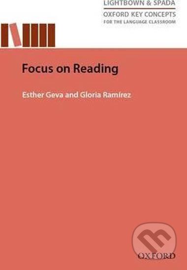Focus on Reading - Esther Geva - obrázek 1