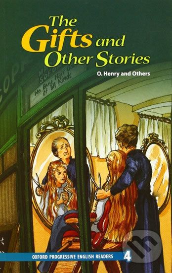 The Gifts and Other Stories - O. Henry - obrázek 1