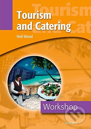 Workshop Tourism and Catering - Neil Wood - obrázek 1