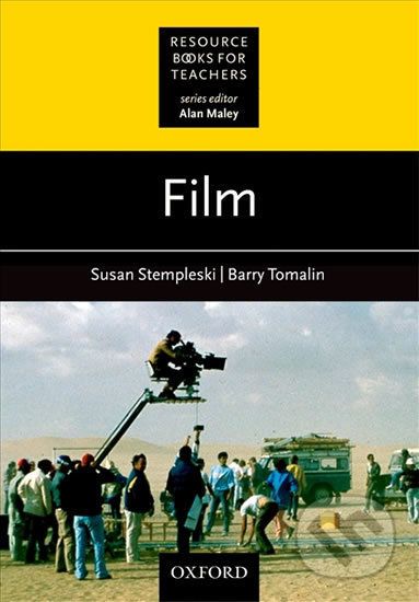 Resource Books for Teachers: Film - Susan Stempleski - obrázek 1