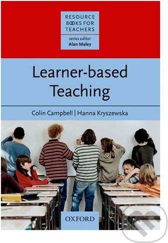 Resource Books for Teachers: Learner-based Teaching - Colin Campbell - obrázek 1