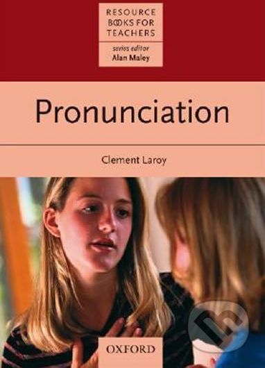 Resource Books for Teachers: Pronunciation - Clement Laroy - obrázek 1