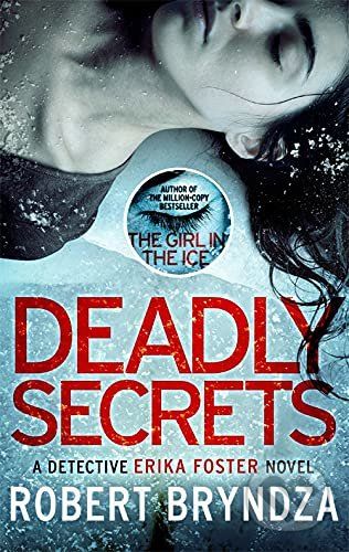 Deadly Secrets - Robert Bryndza - obrázek 1
