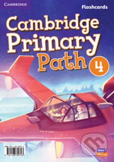 Cambridge Primary Path 4: Flashcards - Cambridge University Press - obrázek 1