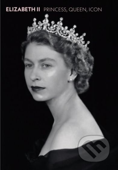 Elizabeth II - National Portrait Gallery - obrázek 1