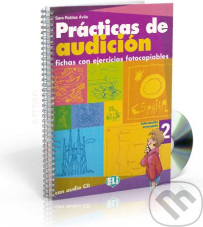 Prácticas de audición 2 - Sara Avila Robles - obrázek 1