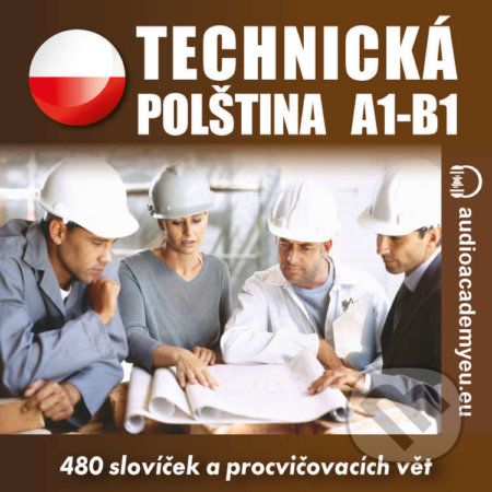Technická polština - Tomáš Dvořáček - obrázek 1