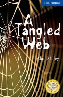 A Tangled Web Level 5 - Alan Maley - obrázek 1