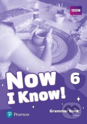 Now I Know! 6 - autorů kolektiv - obrázek 1