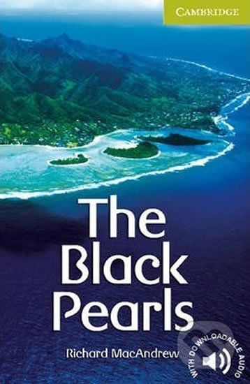 The Black Pearls Starter/Beginner - Richard MacAndrew - obrázek 1