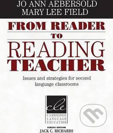 From Reader to Reading Teacher - Jo Ann Aebersold - obrázek 1