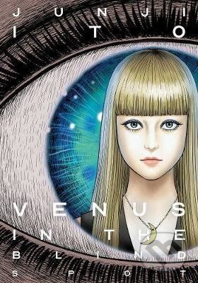 Venus in the Blind Spot - Junji Ito - obrázek 1