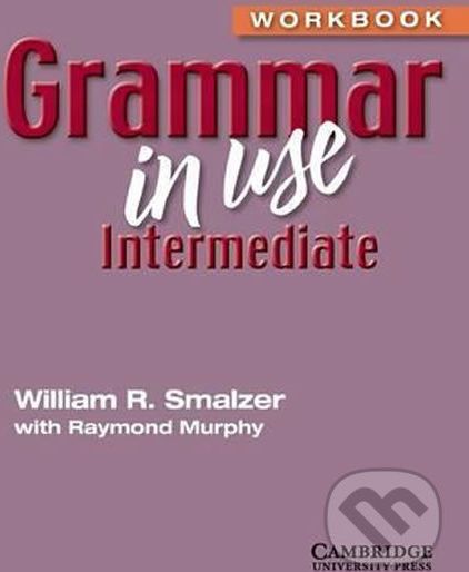 Grammar in Use: Intermediate: Workbook without answers - William R. Smalzer - obrázek 1