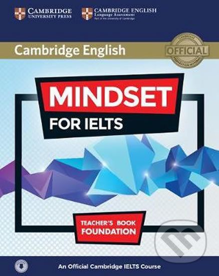 Mindset for IELTS Foundation Teacher´s Book with Class Audio - Jishan Uddin - obrázek 1