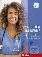 Menschen im Beruf - Pflege B1/B2 - Valeska Hagner, Arwen Schnack - obrázek 1