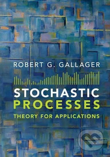 Stochastic Processes: Theory for Applications - Robert Gallager - obrázek 1