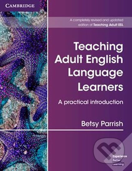 Teaching Adult English Language Learners: A Practical Introduction - Cambridge University Press - obrázek 1