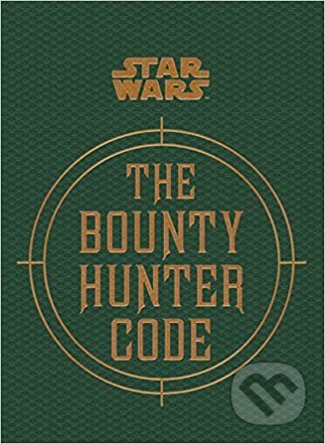 Star Wars: The Bounty Hunter Code - Ryder Windham - obrázek 1