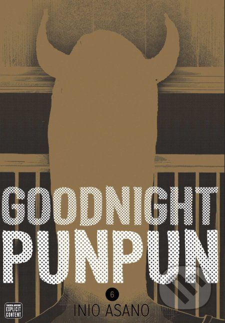 Goodnight Punpun (Volume 6) - Inio Asano - obrázek 1