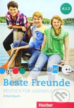 Beste Freunde - Manuela Georgiakaki, Christiane Seuthe, Anja Schümann - obrázek 1