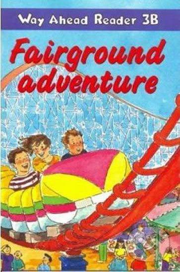 Way Ahead Reader 3B: Fairground Adventure - Nick Beare - obrázek 1