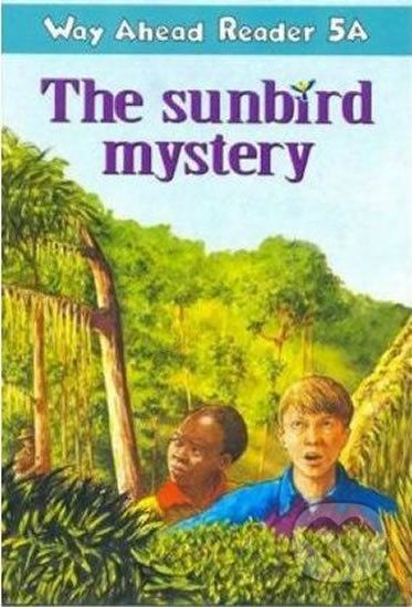Way Ahead Readers 5A: The Sunbird Mystery - Janet Olearski - obrázek 1