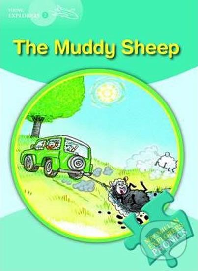 Young Explorers 2 Phonic: The Muddy Sheep - Gill Budgell - obrázek 1