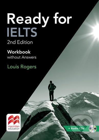 Ready for IELTS (2nd edition): Workbook without Answers Pack - Louis Rogers - obrázek 1
