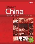 Discover China 1 - Workbook - Betty Huang - obrázek 1