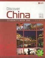 Discover China 1 - Student´s Book Pack - Anqi Ding - obrázek 1