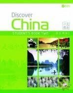 Discover China 2 - Student´s Book Pack - Shaoyan Qi - obrázek 1
