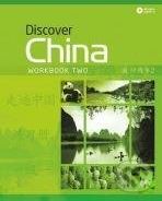 Discover China 2 - Workbook - Dan Wang - obrázek 1