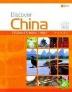 Discover China 3 - Student´s Book Pack - Shaoyan Qi - obrázek 1
