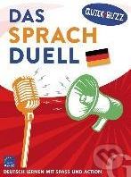 Quick Bazz - Das Sprachduell - Grubbe Media - obrázek 1