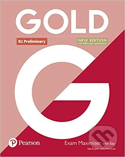 Gold Experience 2nd Edition B1: Teacher´s Resource Book - Pearson - obrázek 1