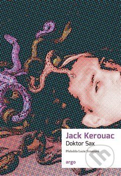 Doktor Sax - Jack Kerouac - obrázek 1