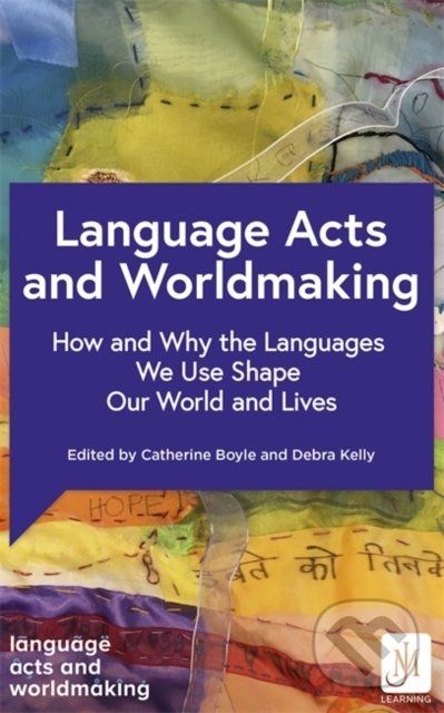 Language Acts and Worldmaking - John Murray - obrázek 1
