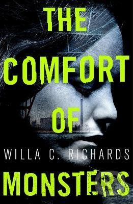 The Comfort of Monsters - Willa C. Richards - obrázek 1