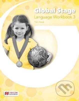 Global Stage 3 - Rena Basak - obrázek 1