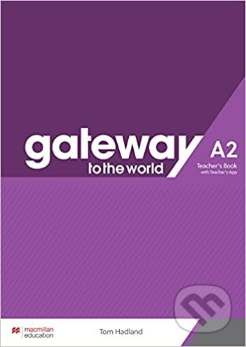 Gateway to the World A2 - David Spencer - obrázek 1