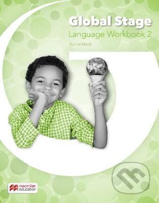 Global Stage 2 - Rachel Kirsch - obrázek 1