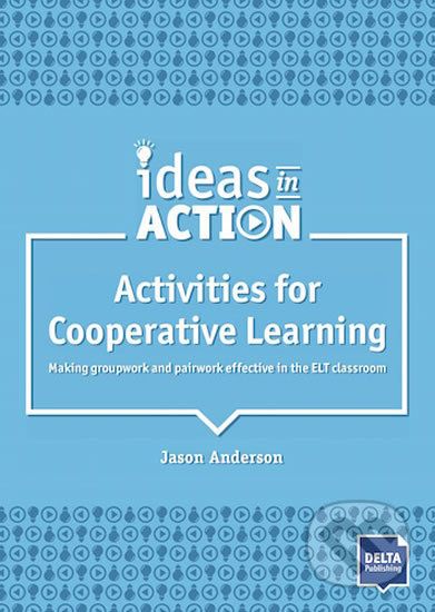 Activities for Cooperative learning - Klett - obrázek 1