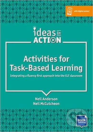 Activities for Task-Based Learning - Klett - obrázek 1