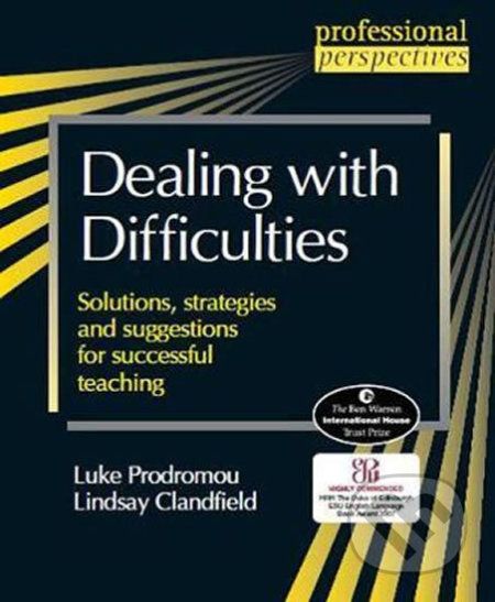 Dealing with Difficulties - Klett - obrázek 1
